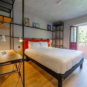 Habitación Superior con Cama Queen