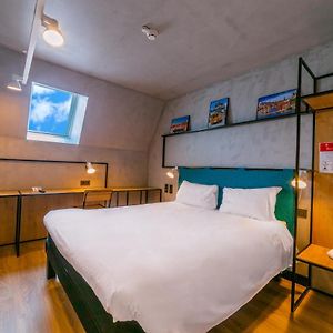 Habitación Doble Estándar